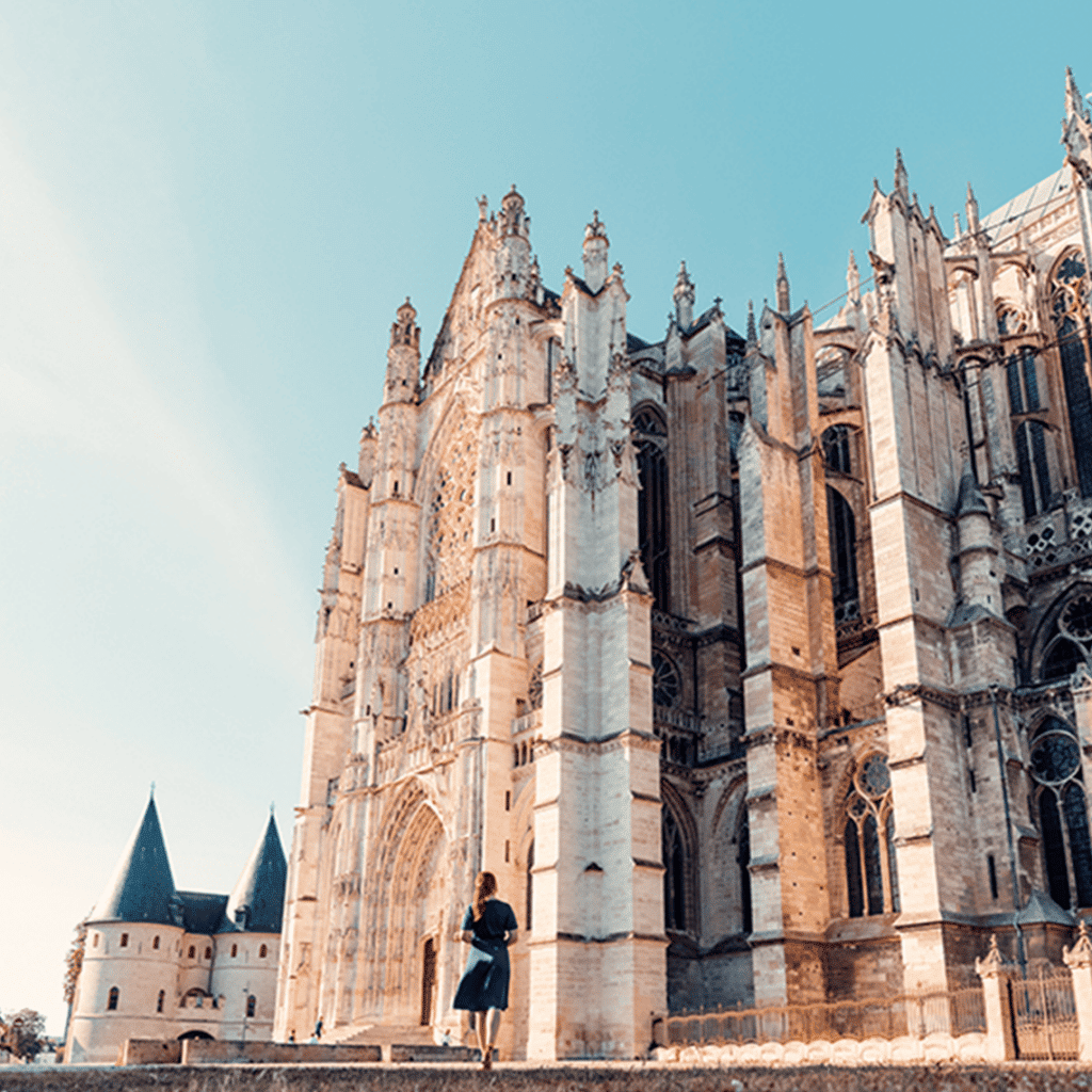 Cathédrale de Beauvais