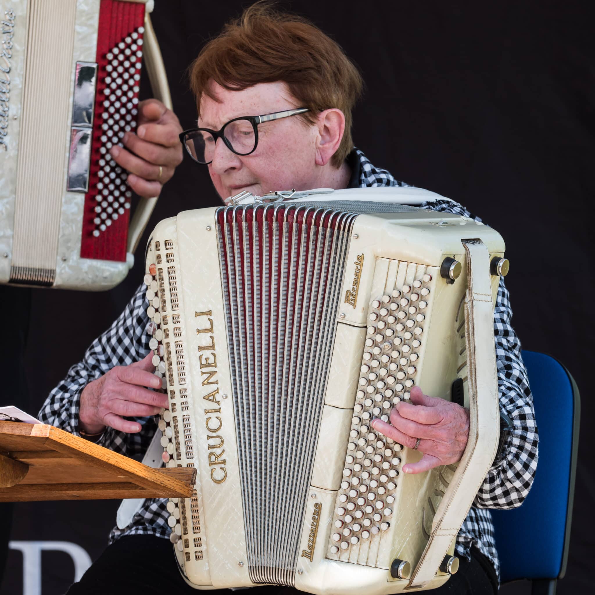 BRAY VINTAGE FESTIVAL