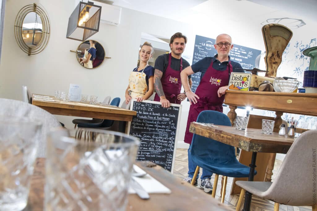 buvette saint maximin bistrot de pays