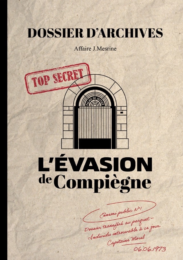 jeu de piste compiègne livret d'enquête