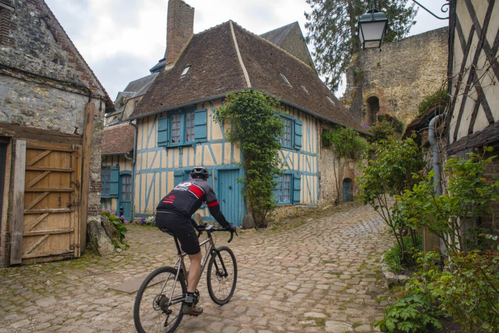 gerberoy gravel oise