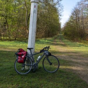 gravel compiegne foret