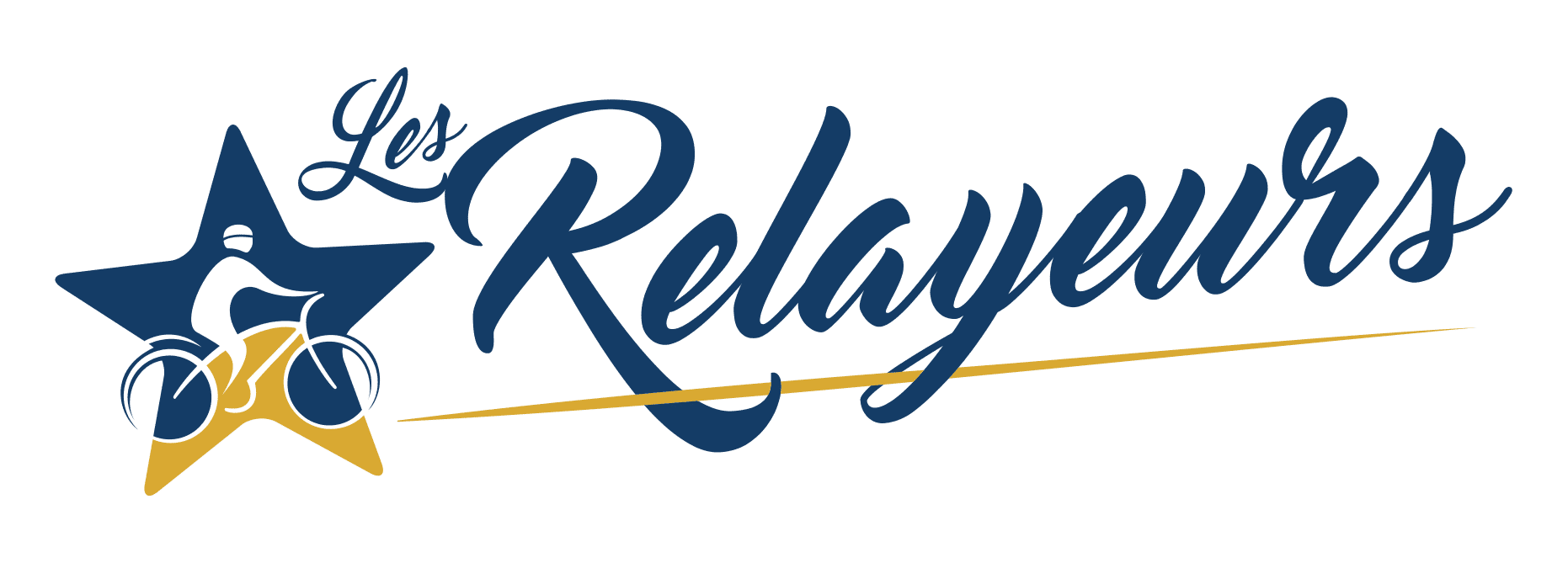 Les Relayeurs Les Relayeurs